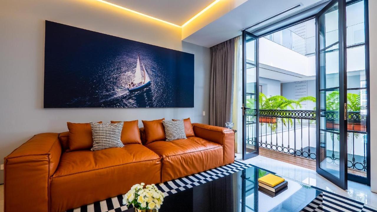 Pier 57 - 510 Luxury Rooftop 2 Bedroom Condo In Romantic Zone 巴亞爾塔港 外观 照片