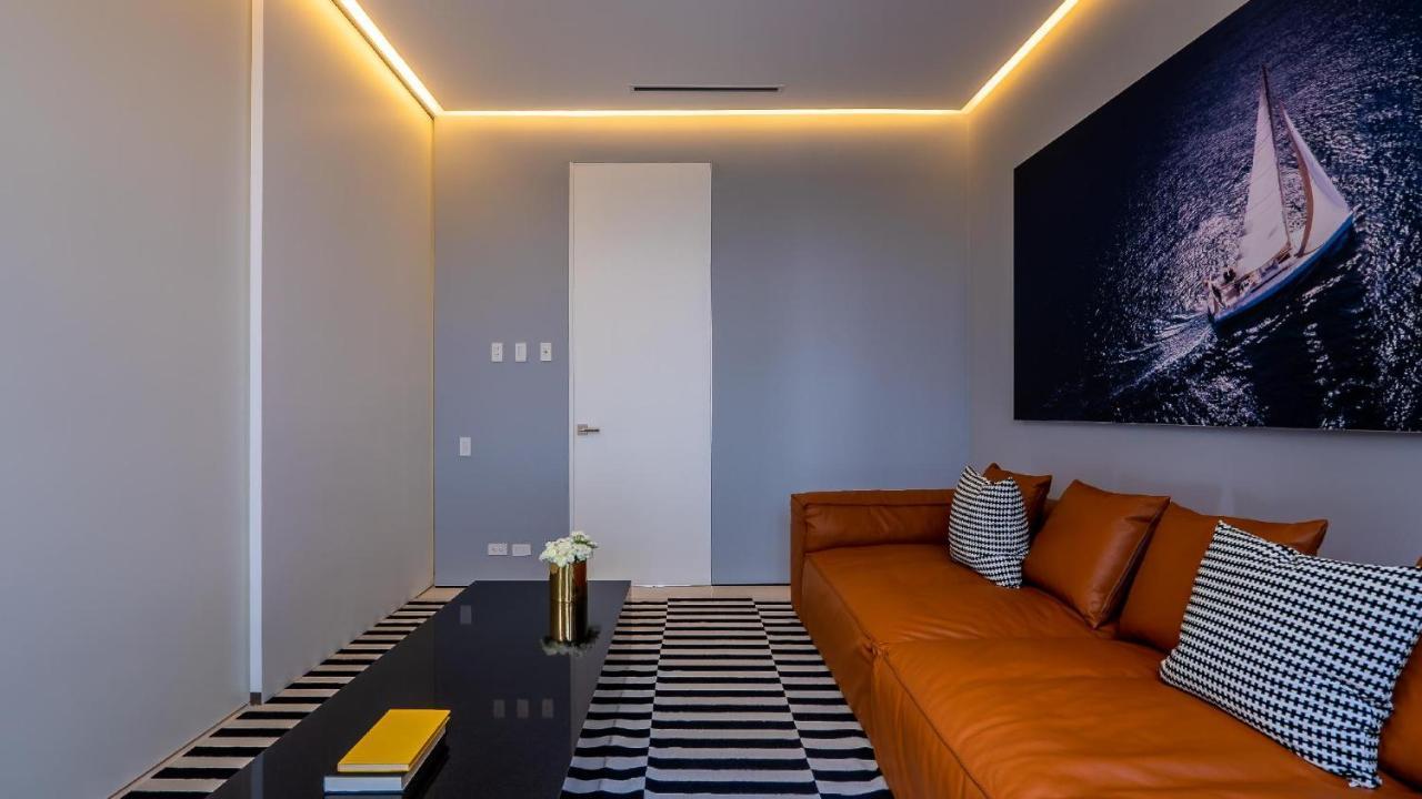 Pier 57 - 510 Luxury Rooftop 2 Bedroom Condo In Romantic Zone 巴亞爾塔港 外观 照片