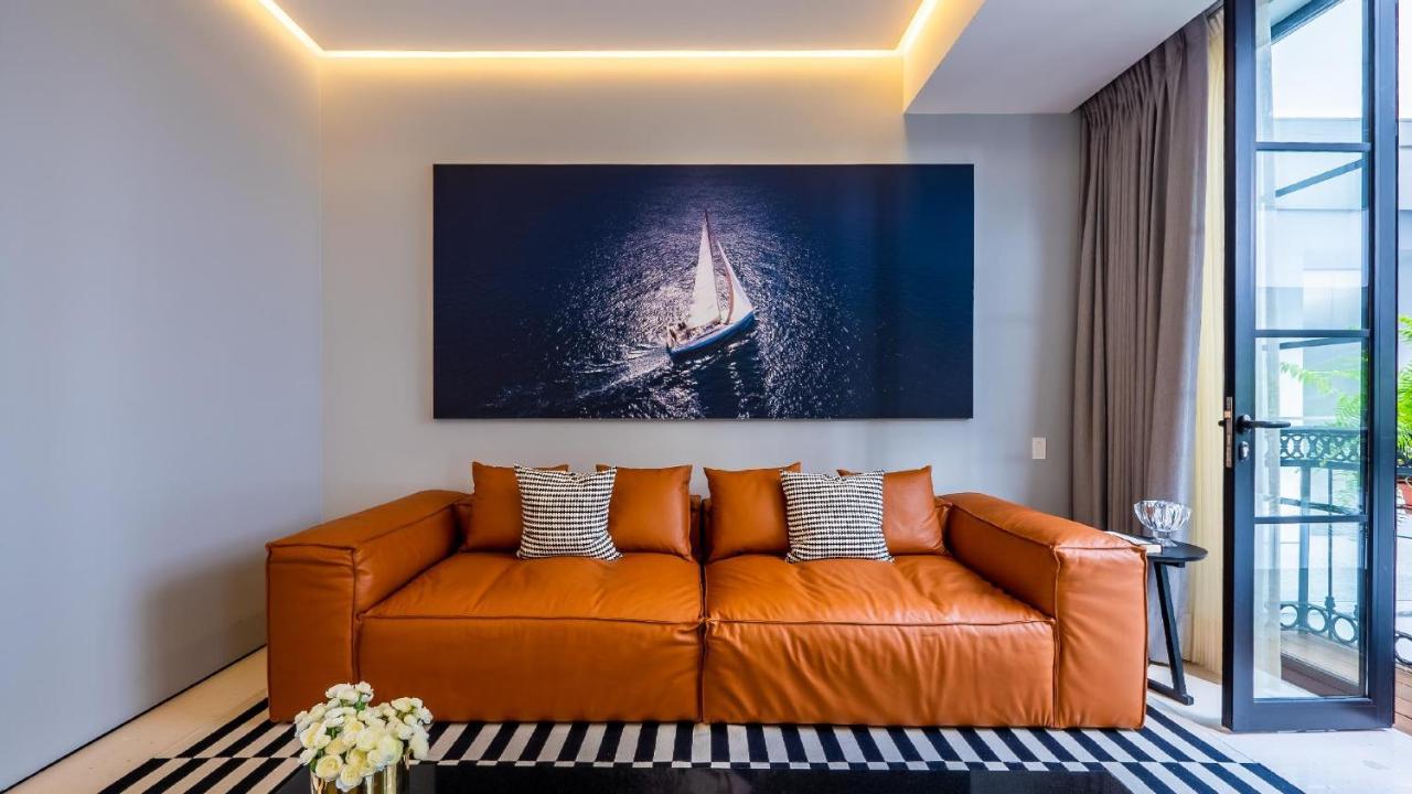Pier 57 - 510 Luxury Rooftop 2 Bedroom Condo In Romantic Zone 巴亞爾塔港 外观 照片