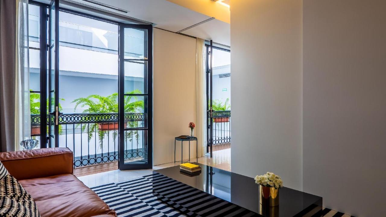Pier 57 - 510 Luxury Rooftop 2 Bedroom Condo In Romantic Zone 巴亞爾塔港 外观 照片