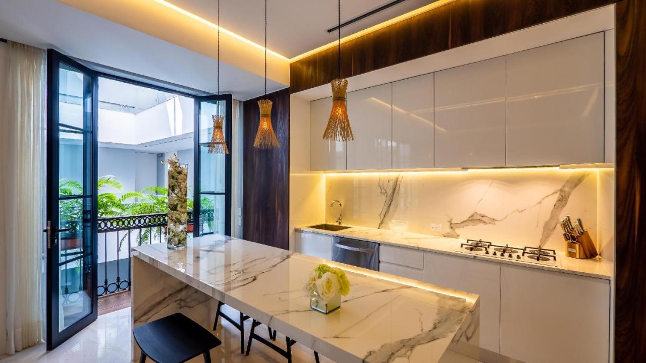 Pier 57 - 510 Luxury Rooftop 2 Bedroom Condo In Romantic Zone 巴亞爾塔港 外观 照片