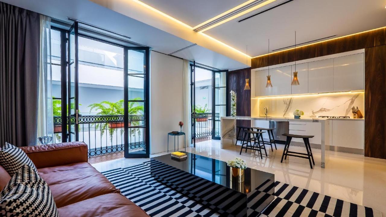 Pier 57 - 510 Luxury Rooftop 2 Bedroom Condo In Romantic Zone 巴亞爾塔港 外观 照片